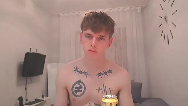 Fredd_Xanders Webcamshow
