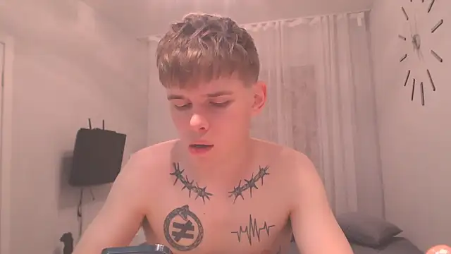 Fredd_Xanders webcam show