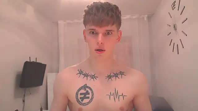 Fredd_Xanders – webcam-show