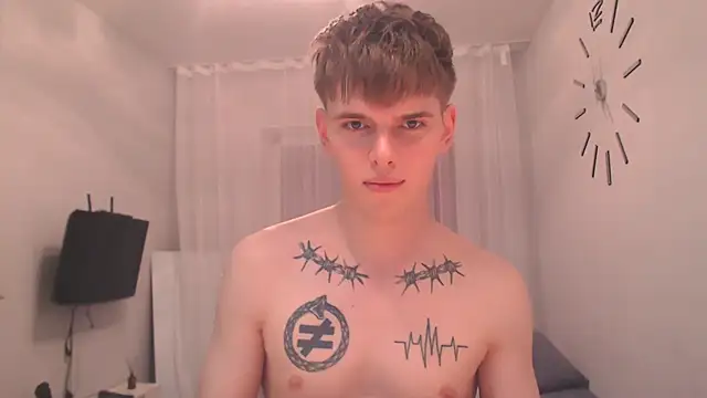 Fredd_Xanders Webcamshow