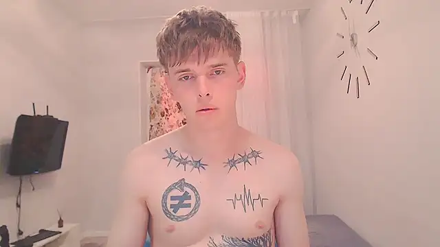 Fredd_Xanders Webcamshow