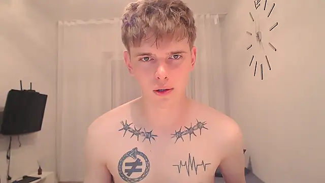 Fredd_Xanders Webcamshow