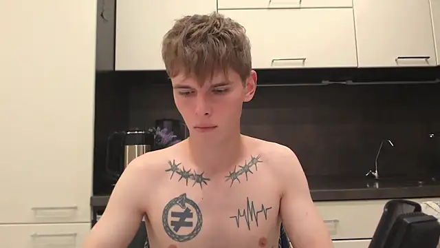 Fredd_Xanders Show in webcam