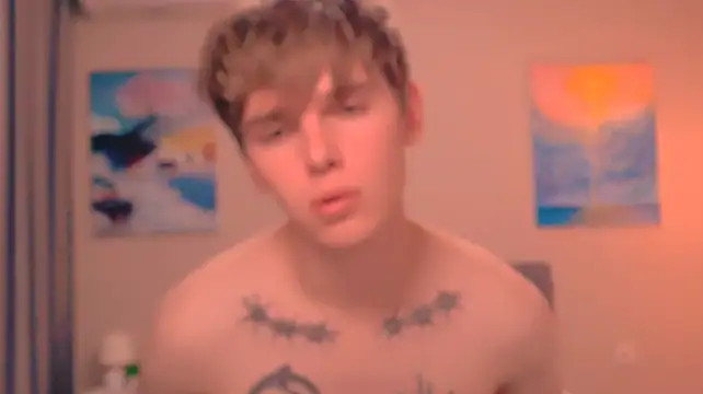 Show webcam de Fredd_Xanders