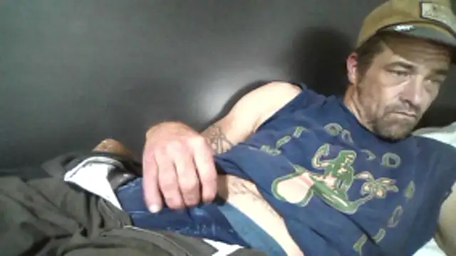 PaintCowboy Webcamshow