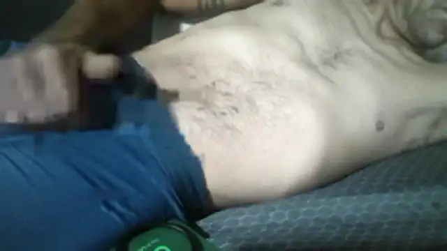 PaintCowboy Webcam-Show