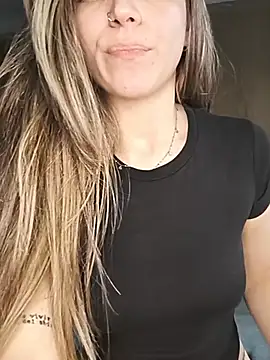 Ceciihot Webcam show