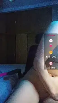 Ceciihotn Live XXX chat