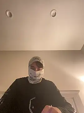 phantom898983 Show Webcam