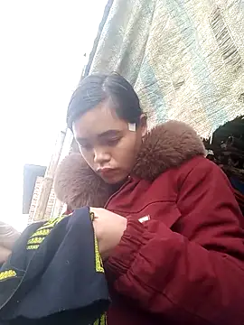 mon-monk 在線直播表演