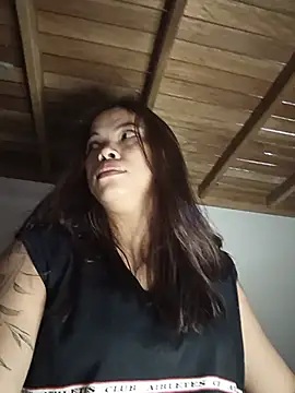 Cinpussie89 Pertunjukan Webcam