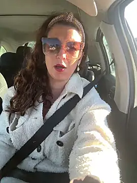 Show webcam de Deborahoff