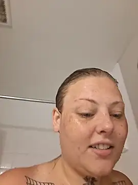 SpiderRose444's Webcam Show
