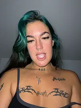 savana_xo – webcam-show