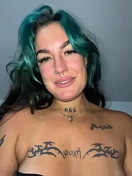 savana_xo's Webcam Show