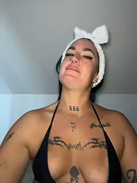 عرض كام savana_xo