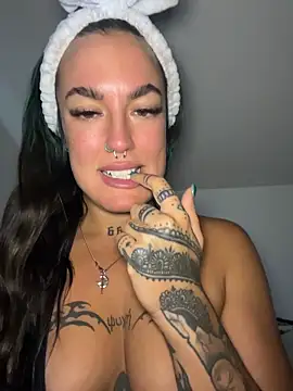 savana_xo Шоу с уебкамера