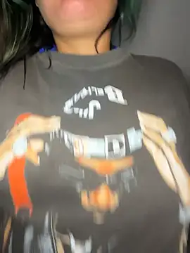 savana_xo 在線直播表演