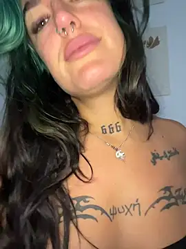 savana_xo's Webcam Show