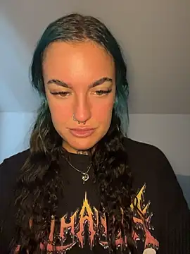 savana_xo's Webcam Show