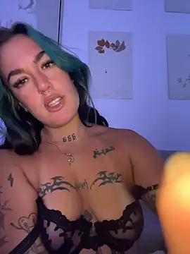 savana_xo 在線直播表演