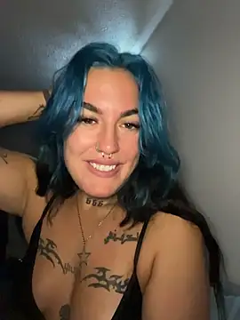 savana_xo webkamerás műsora
