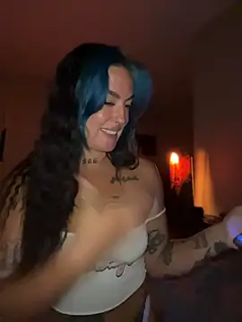 savana_xo's Webcam Show