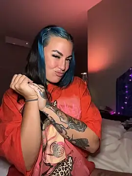 savana_xo's Webcam Show