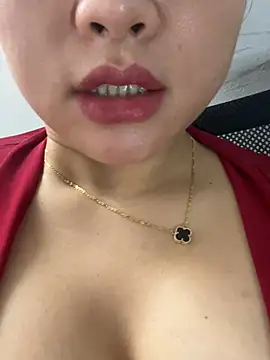 Hello_honeyのウェブカメラショー