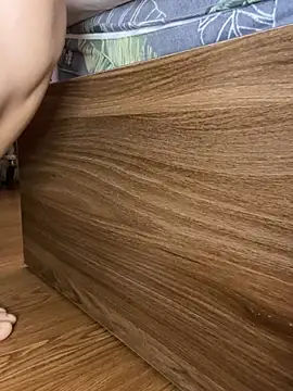 Hello_honey Show Webcam