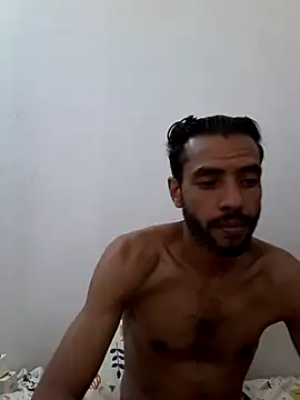 Show webcam de AllegedWhitefly