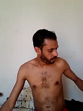 AllegedWhitefly's Webcam Show