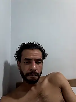 Show Webcam de AllegedWhitefly