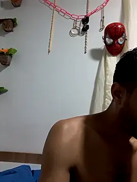 Show Webcam de AllegedWhitefly