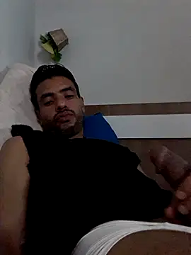 AllegedWhitefly Webcam Show