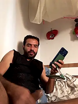 AllegedWhitefly webcam show