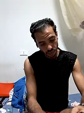 Show Webcam de AllegedWhitefly
