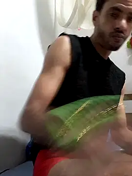 AllegedWhitefly Webcam Show