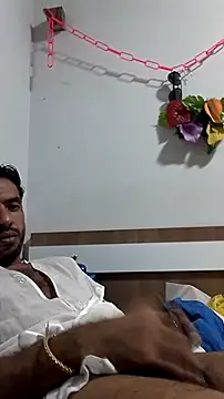 AllegedWhitefly Webcam Show