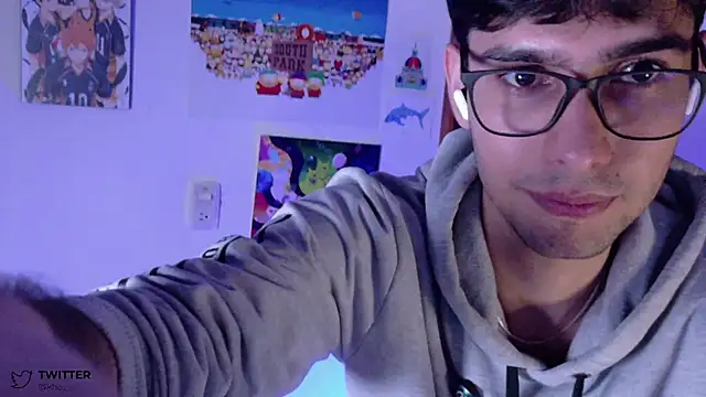 Show webcam de khoz_ler_