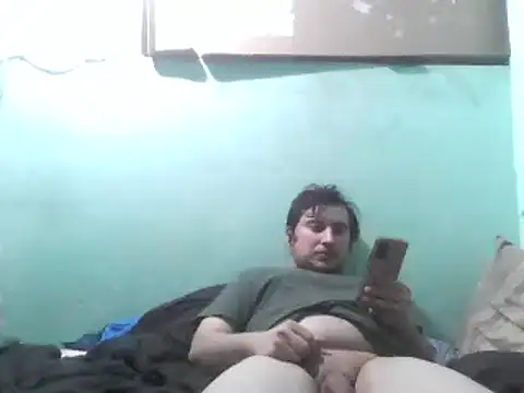 cotyy33 Show Webcam