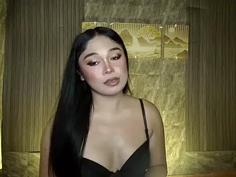 shadow-goddess Pertunjukan Webcam