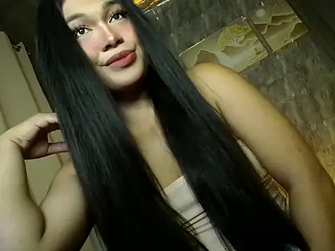 shadow-goddess Webcam show