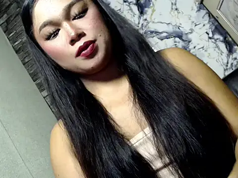 shadow-goddess Pertunjukan Webcam