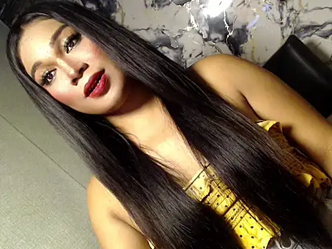 shadow-goddess' Webcam Show