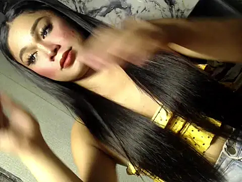 shadow-goddess Pertunjukan Webcam