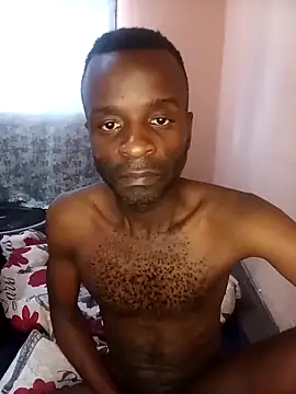 blackruc54's Webcam Show