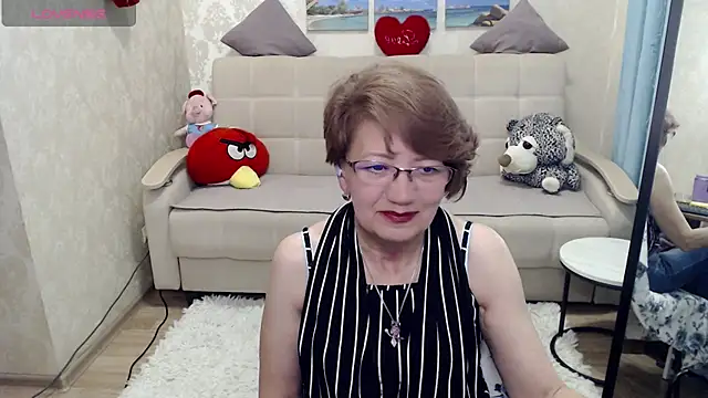 Show de hot_woman04 na webcam