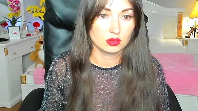 RosiAlina Chat XXX live