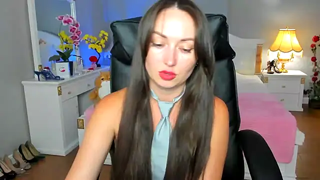 Chat XXX en directo de RosiAlina